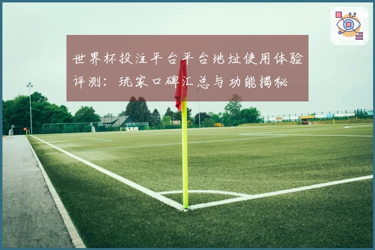 世界杯投注平台平台地址使用体验评测：玩家口碑汇总与功能揭秘