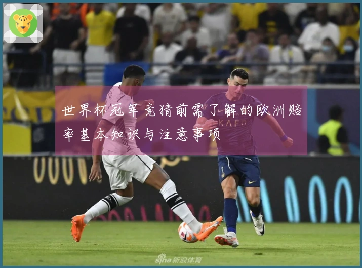 世界杯冠军竞猜前需了解的欧洲赔率基本知识与注意事项