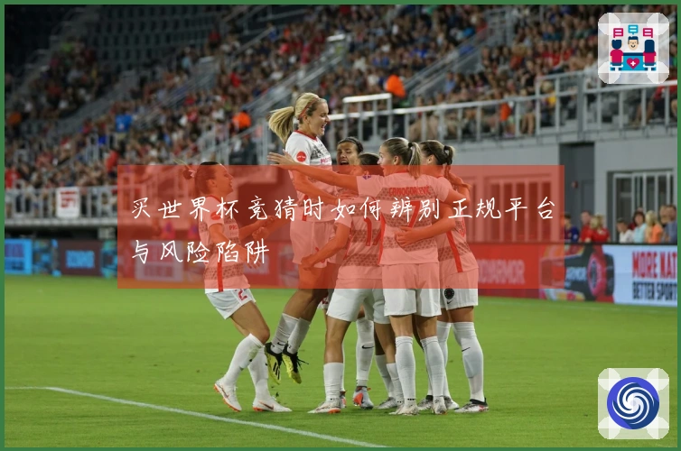 买世界杯竞猜时如何辨别正规平台与风险陷阱