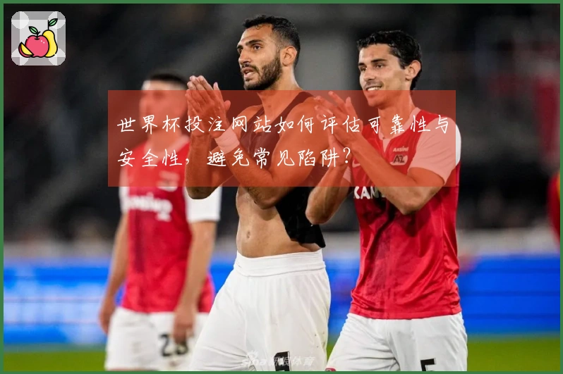 世界杯投注网站如何评估可靠性与安全性，避免常见陷阱？