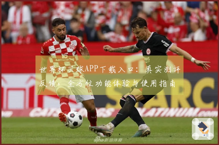 世界杯买球APP下载入口：真实测评反馈，全方位功能体验与使用指南