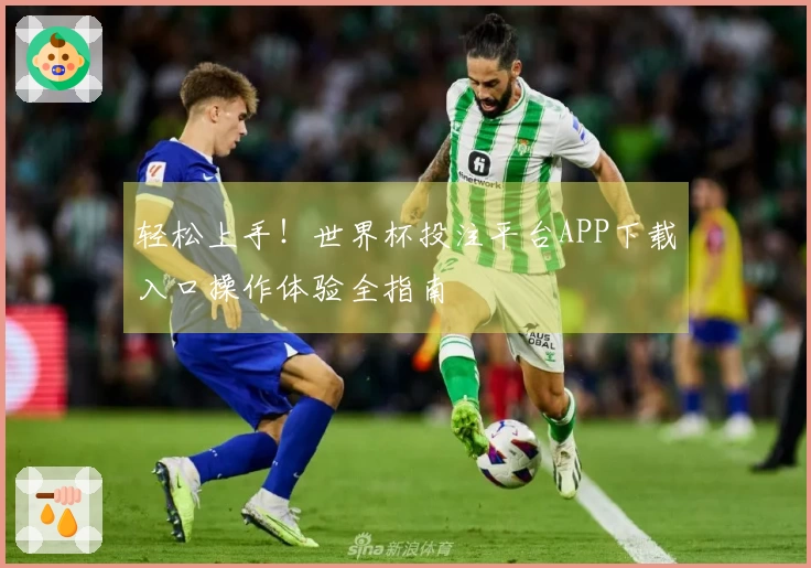 轻松上手！世界杯投注平台APP下载入口操作体验全指南